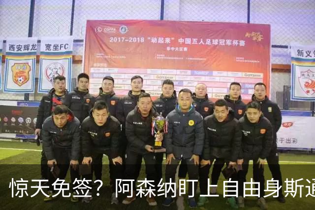 惊天免签？阿森纳盯上自由身斯通斯，萨利巴重伤逼出神操作