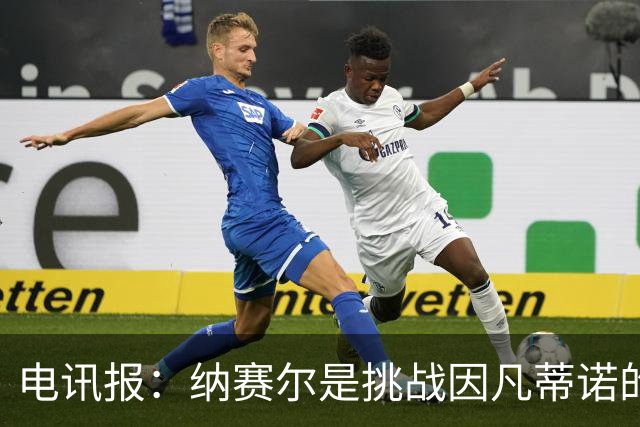 电讯报：纳赛尔是挑战因凡蒂诺的潜在人选，他能获得欧亚支持